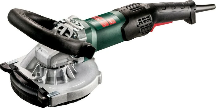 Metabo RSEV 19-125 RT Elektro-Renovierungsschleifer inkl. Koffer