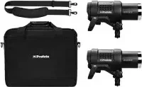 Profoto D2 Duo Kit Air 500/500TTL