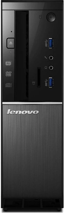 Lenovo IdeaCentre 510S-08ISH, Core i5-6400, 8GB RAM, 256GB SSD