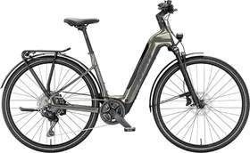 KTM Macina Sport SX Elite Di2 Wave olive pearl (Herren)