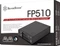 SilverStone Front Panel FP510 Vorschaubild