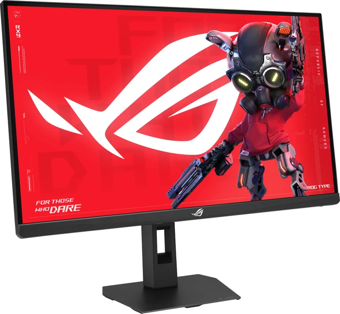 ASUS ROG Strix XG27ACMES, 27"