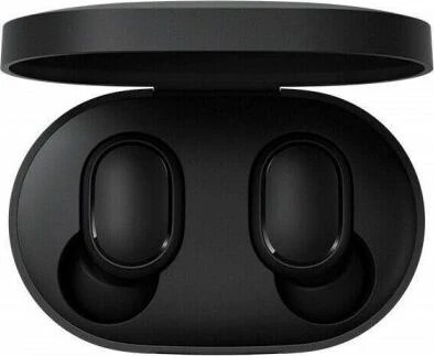 Xiaomi Redmi AirDots (Mi True Wireless Earbuds Basic Black)