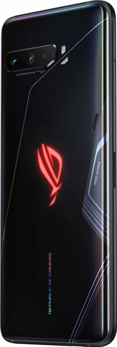 ASUS ROG Phone 3 Strix Edition ZS661KS 256GB black glare