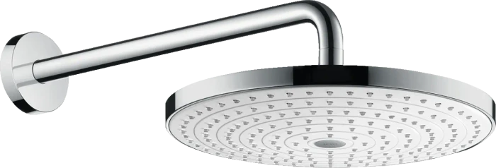 Hansgrohe Raindance Select S Kopfbrause 300 2jet mit Brausearm