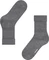 Falke Striggings Rib Socken dark grey (Damen) Vorschaubild
