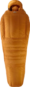 Mountain Equipment Iceline Mumienschlafsack marmalade