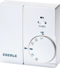 Eberle Controls Temperaturregler INSTAT 868-r1, AP (053610291900)