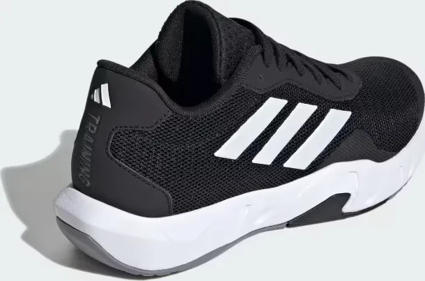 adidas Amplimove Trainer core black/cloud white/grey six (Damen)