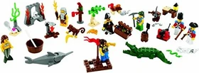 LEGO Adventskalender