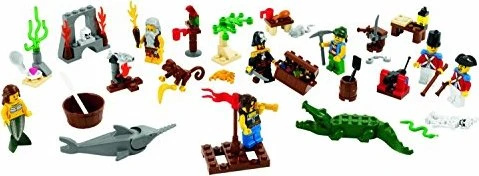 LEGO Adventskalender