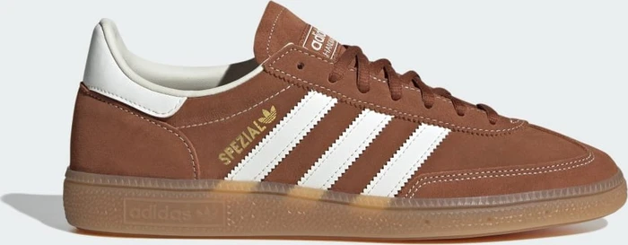 adidas Handball Spezial dusky bronze/off white/gum