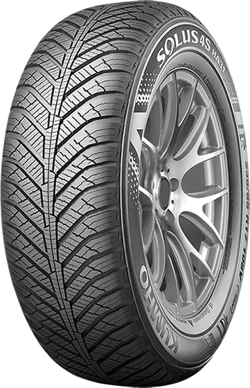 Kumho Solus 4S HA31 SUV
