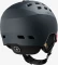 Head Radar Photo Visor Helm anthracite Vorschaubild