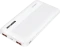 LogiLink Powerbank 10000mAh PD 20W 2x USB-A + USB-C weiß Vorschaubild