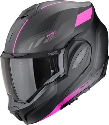 Scorpion EXO-Tech Evo