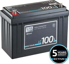 Ective LC 100L LT 12V