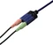 Hama High Quality Headset Adapter (PS4) Vorschaubild