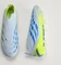 adidas Predator Elite Laceless FG crystal sky/ray blue/team solar yellow 2 Vorschaubild