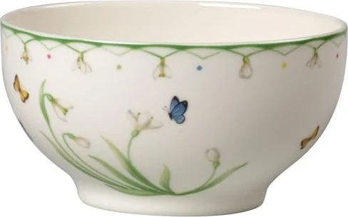 Villeroy & Boch Colourful Spring French Bowl 750ml