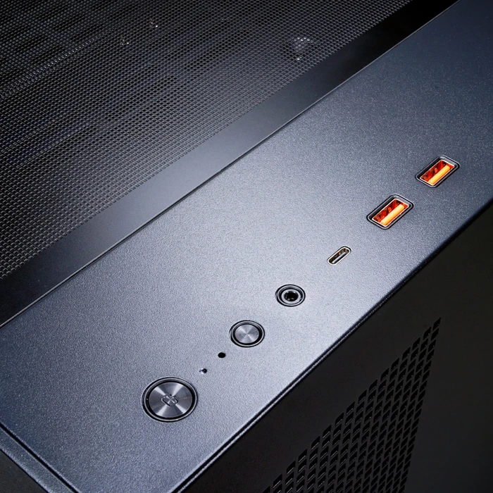 Hyrican Cougar FV150 BK 7541, Ryzen 9 9950X3D, 64GB RAM, 2TB SSD, GeForce RTX 5080