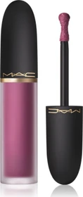 MAC Powder Kiss Lip + Cheek Mousse something borrowed, 5ml