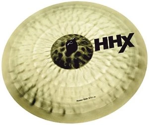 Sabian HHX Power Ride 20"
