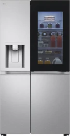 LG GSXE91MBAD Side-by-Side