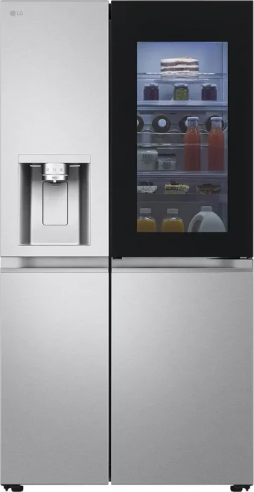 LG GSXE91MBAD Side-by-Side