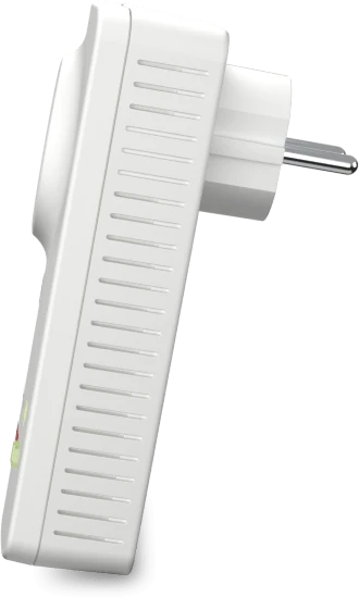 FRITZ! FRITZ!Powerline 1220 / FRITZ!Powerline 1220E, HomePlug AV2, 2x RJ-45