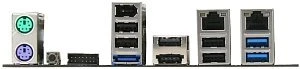 MSI Big Bang-XPOWER (Intel 1366)