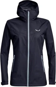 Salewa Puez Aqua Powertex Hardshell Funktionsjacke premium navy (Damen)