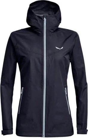 Salewa Puez Aqua Powertex Hardshell Funktionsjacke premium navy (Damen)