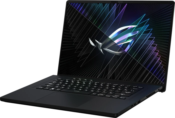 ASUS ROG Zephyrus M16 (2023) GU604VZ-NM038X, Off Black, Core i9-13900H, 64GB RAM, 2TB SSD, GeForce RTX 4080, DE