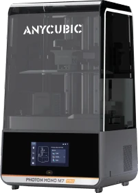 Anycubic LCD Photon Mono M7 Pro
