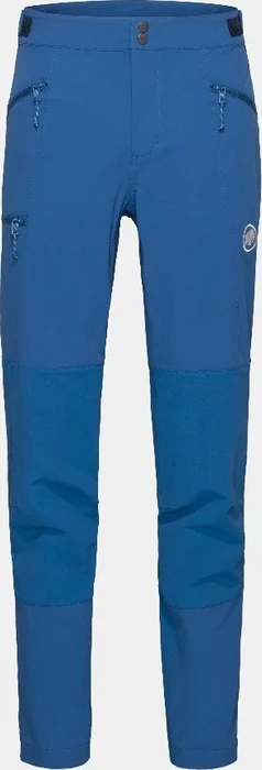 Mammut Courmayeur SO Hose lang tschiel (Herren)