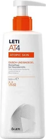 LETI Pharma Leti AT4 Dusch- und Badegel, 500ml