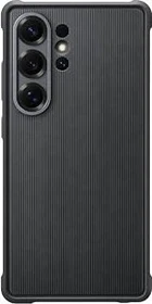 Samsung Rugged Case für Galaxy S25 Ultra schwarz