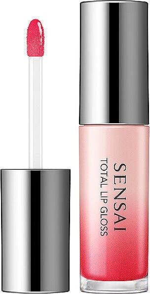 Sensai Total Lip Gloss In Colours