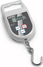 Kern CH 50K50, Hängewaage, 50kg, 50g