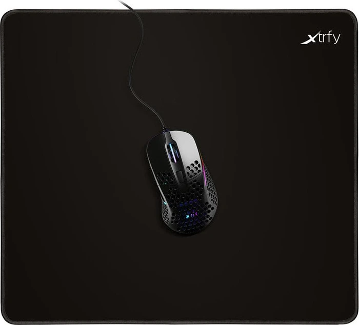 Cherry Xtrfy GP4 Original Black Mauspad, groß