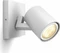 Philips Hue White Ambiance Runner Spot 1-flammig weiß Vorschaubild