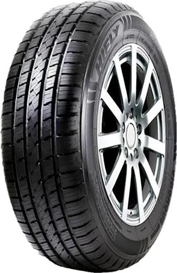 Hifly Vigorous HT601