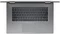 Lenovo Yoga 720-15IKB, Iron Grey, Core i5-7300HQ, 8GB RAM, 256GB SSD, GeForce GTX 1050, DE Vorschaubild