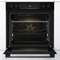Gorenje BCSI6737E06BG Einbauherd mit Dampfunterstützung Vorschaubild