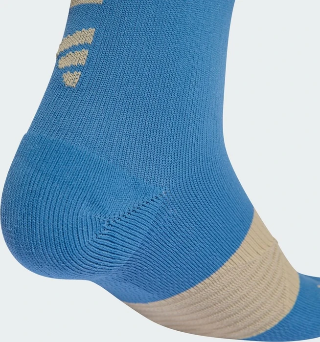 adidas Run x Graphic Laufsocken dusky ink/wonder cargo