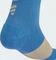 adidas Run x Graphic Laufsocken dusky ink/wonder cargo Vorschaubild