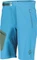 Scott Explorair Light Laufhose kurz nile blue/smoked green (Herren) Vorschaubild