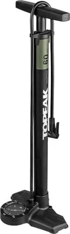 Topeak JoeBlow Mountain Ex Standpumpe