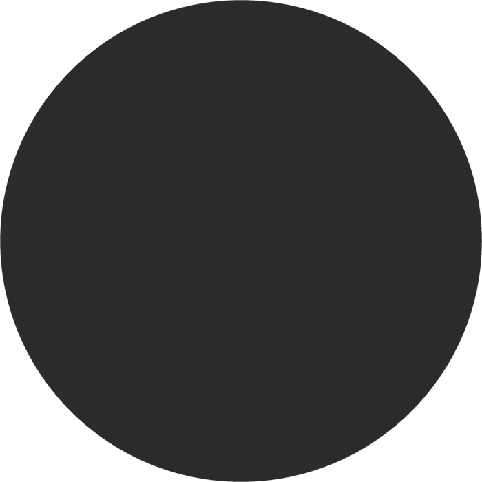 Heyda Hebel-Motivstanzer XL, Kreis, gelb/grün, 38mm